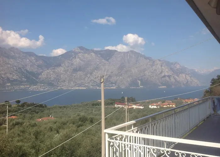 Arianna Panoramic *