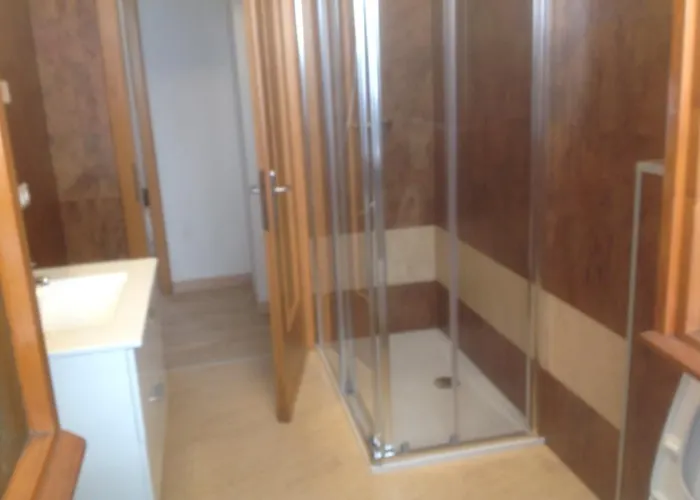 Arianna Panoramic Apartament