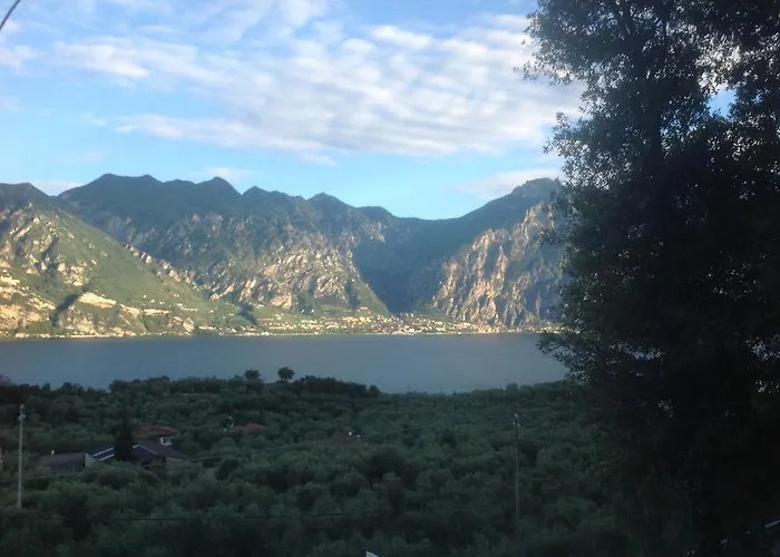 Apartament Arianna Panoramic *