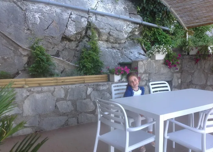 Arianna Panoramic Apartament