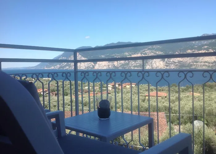Lejlighed Arianna Panoramic *