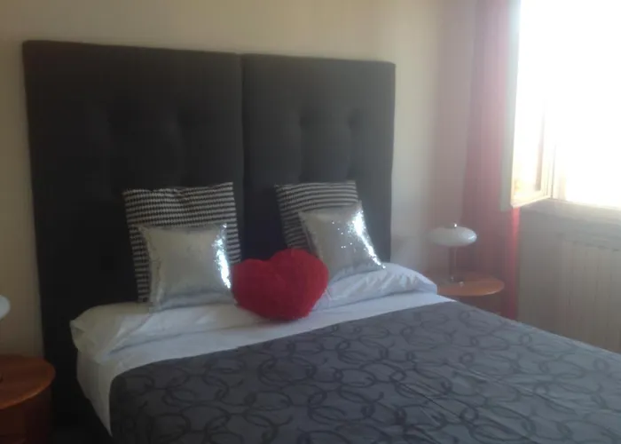 Apartament Arianna Panoramic *