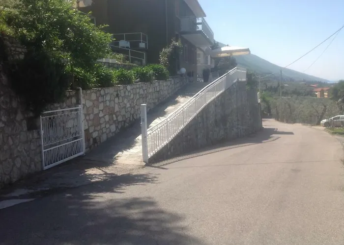 Arianna Panoramic Apartament