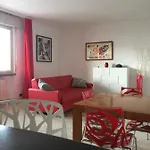 דירה Arianna Panoramic מאלצ'סינה