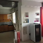 דירה Arianna Panoramic *