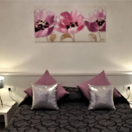 Arianna Panoramic Daire Malcesine