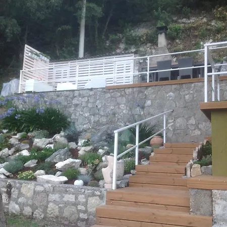 Arianna Panoramic Daire *