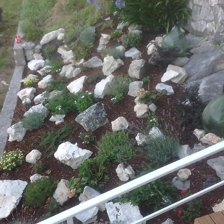 Arianna Panoramic * Malcesine