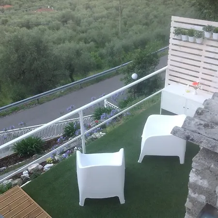 Arianna Panoramic Malcesine