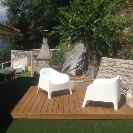 Arianna Panoramic Malcesine