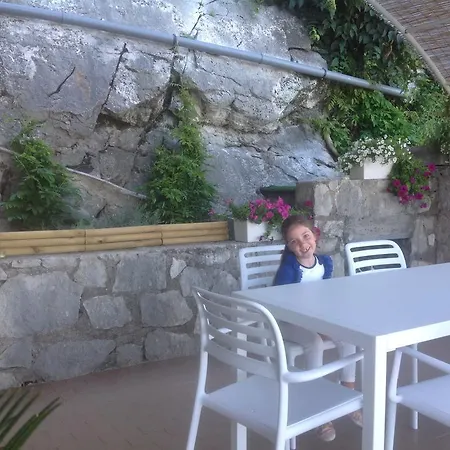 Arianna Panoramic Daire