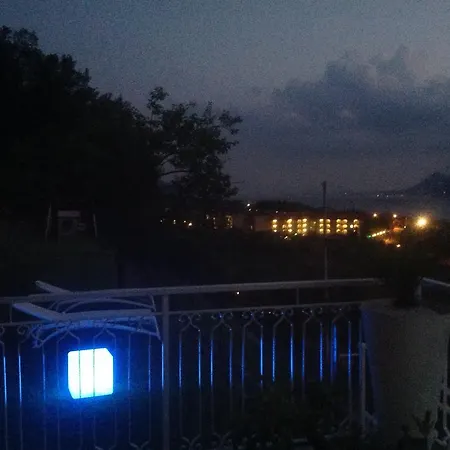 דירה Arianna Panoramic מאלצ'סינה