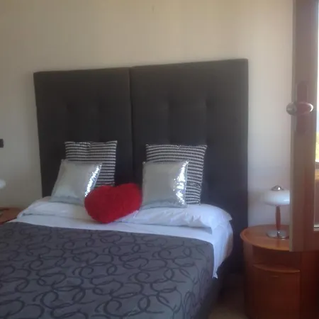 Arianna Panoramic * Malcesine