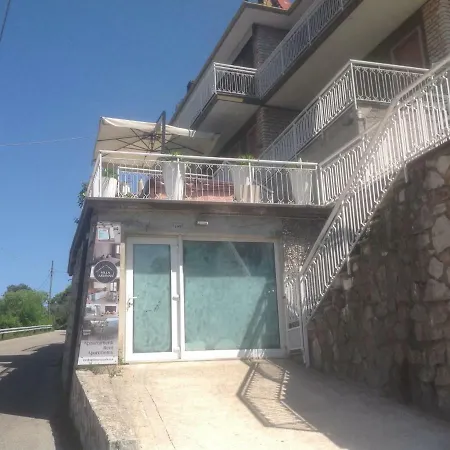 Arianna Panoramic Daire *