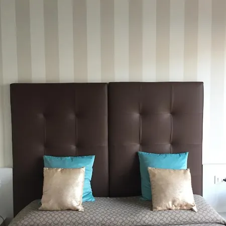 Arianna Panoramic * Malcesine