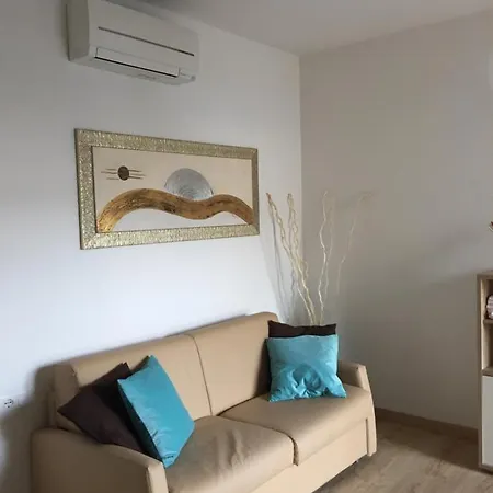 Arianna Panoramic Daire