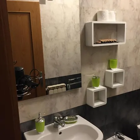 Arianna Panoramic * Malcesine