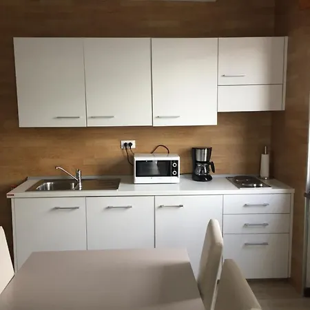 Arianna Panoramic Malcesine