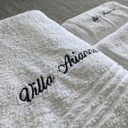 Arianna Panoramic Daire Malcesine