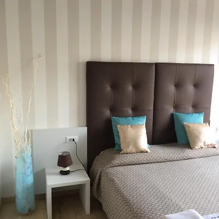 Daire Arianna Panoramic